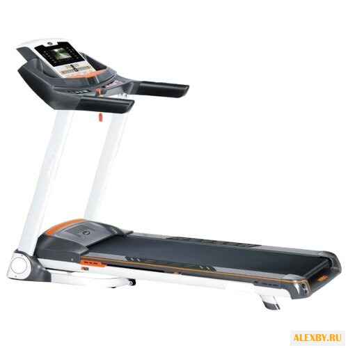 Электрическая беговая дорожка