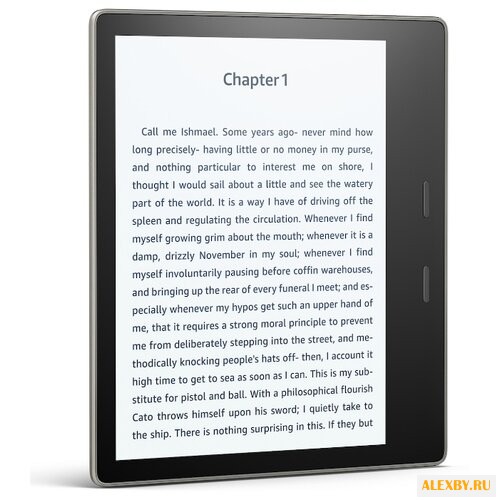 Электронная книга Amazon Kindle