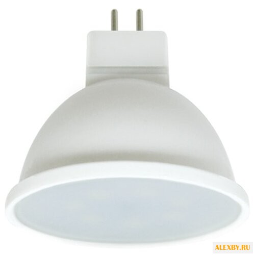 Лампа светодиодная Ecola