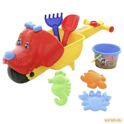 Набор Cavallino №340 35707