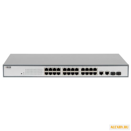 Коммутатор ROXTON UNS-1024F2SP