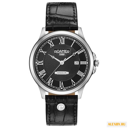 Наручные часы Roamer