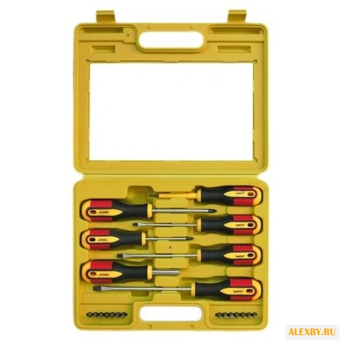 Набор инструментов Энкор 19837