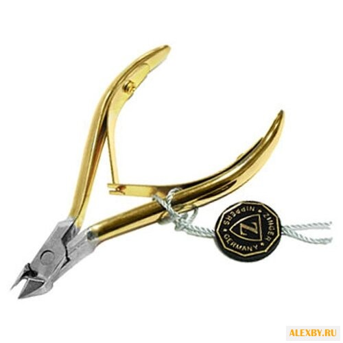 Кусачки ZINGER PS001 2spr