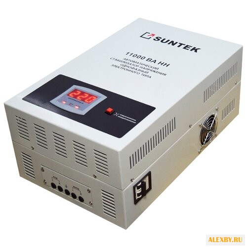Стабилизатор напряжения SUNTEK