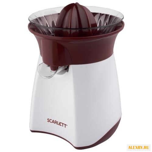 Соковыжималка Scarlett SC-JE50C07