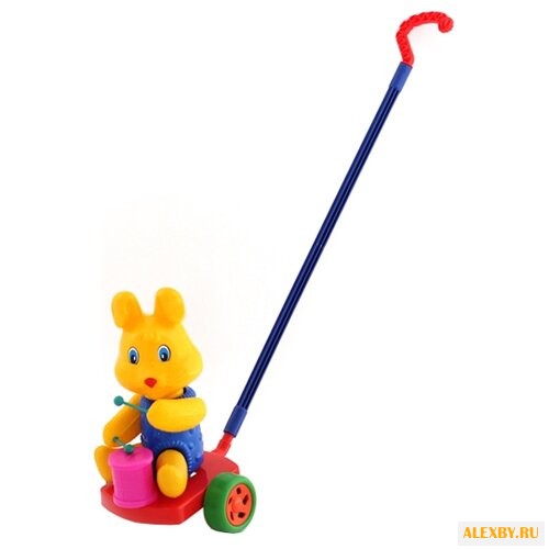 Каталка-игрушка Wieslaw