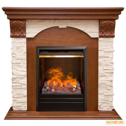 Камин RealFlame Dublin Lux NT+