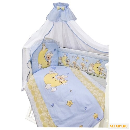 Золотой Гусь комплект Овечка на