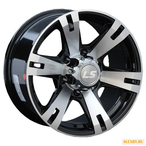 Колесный диск LS Wheels LS182