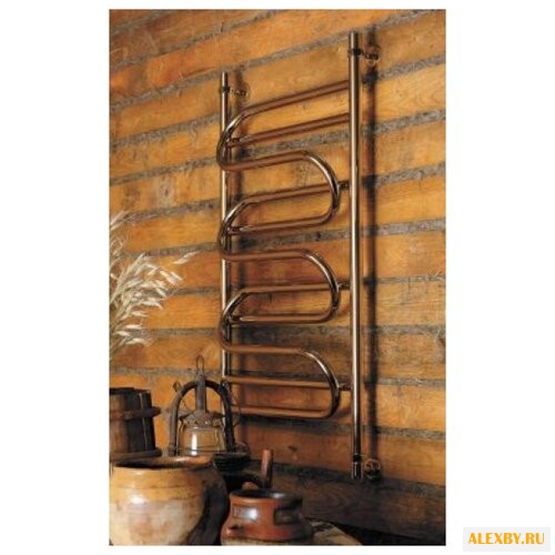 Водяной полотенцесушитель