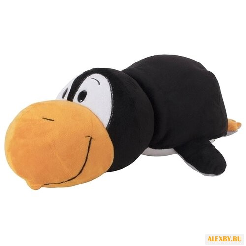 Мягкая игрушка 1 TOY Вывернушка