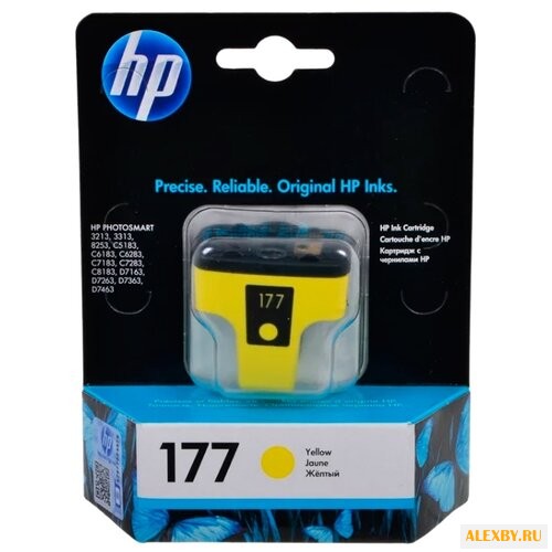Картридж HP C8773HE