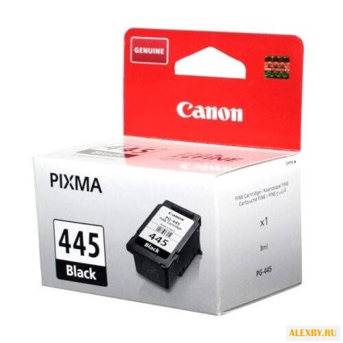 Картридж Canon PG-445 8283B001