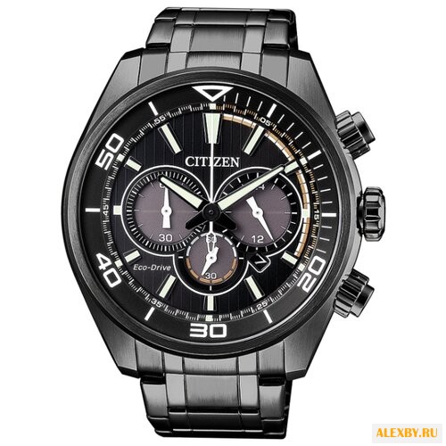 Наручные часы CITIZEN CA4335-88E