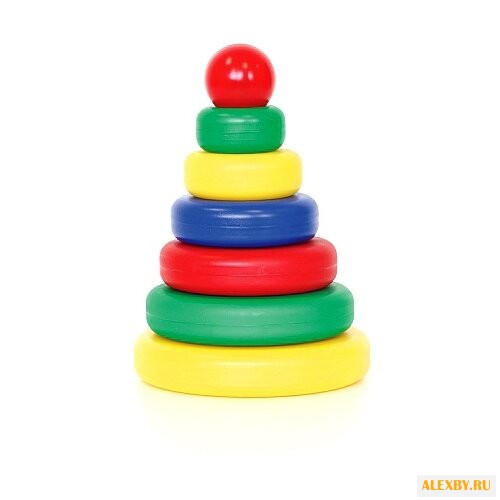 Пирамидка Класата Классика 1101