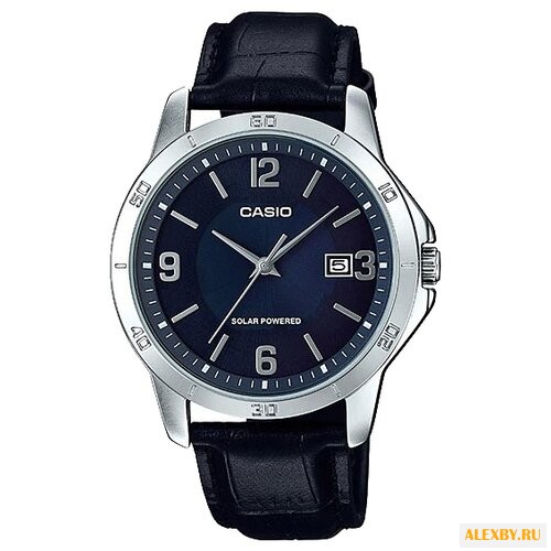 Наручные часы CASIO MTP-VS02L-2A