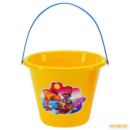 Ведро Palau Toys 01 2020