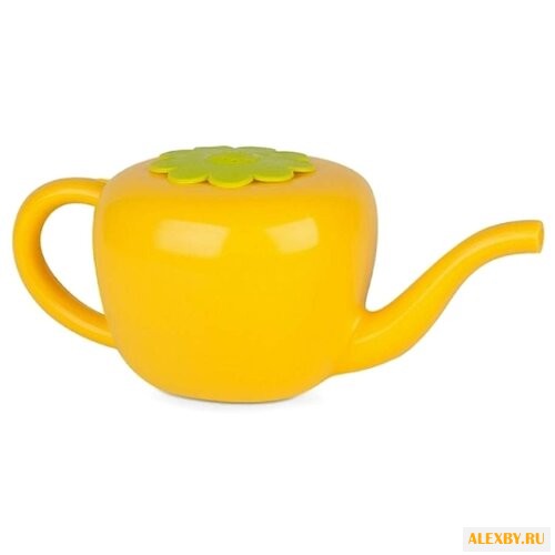 Лейка Росигрушка Яблоко 4122