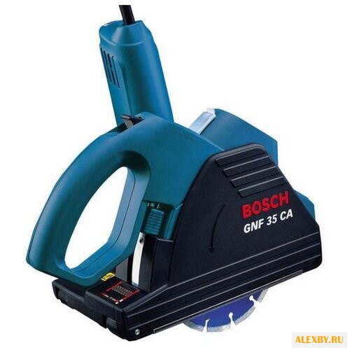 Штроборез BOSCH GNF 35 CA