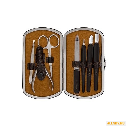 Набор Mertz 6009 MRZ 7 предметов