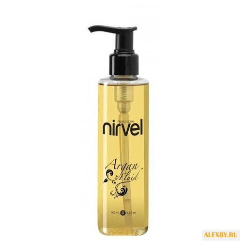 Nirvel Argan Home Spa Programme