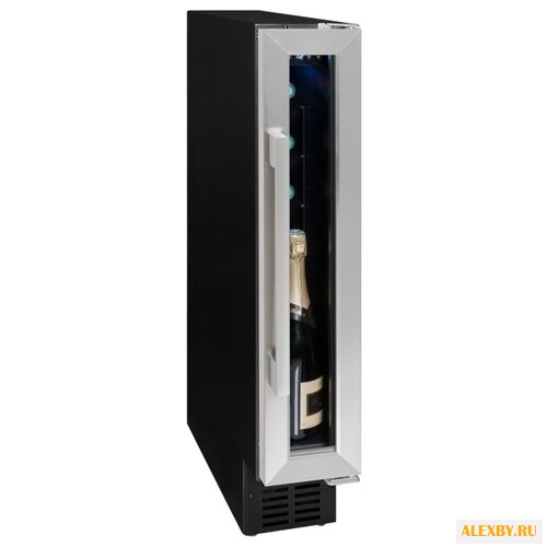 Встраиваемый винный шкаф