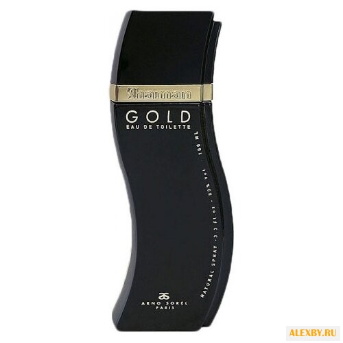 Arno Sorel Shaman Gold