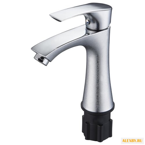 Однорычажный смеситель для