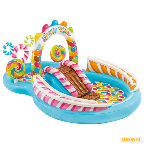 Игровой центр Intex 57149