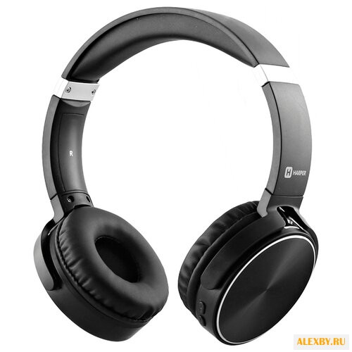 Наушники HARPER HB-217