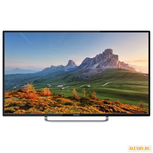 Телевизор Prestigio 32 Wize 1