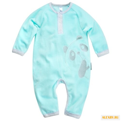 Комбинезон Bossa Nova