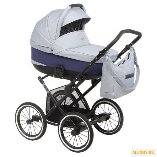 Универсальная коляска Jedo