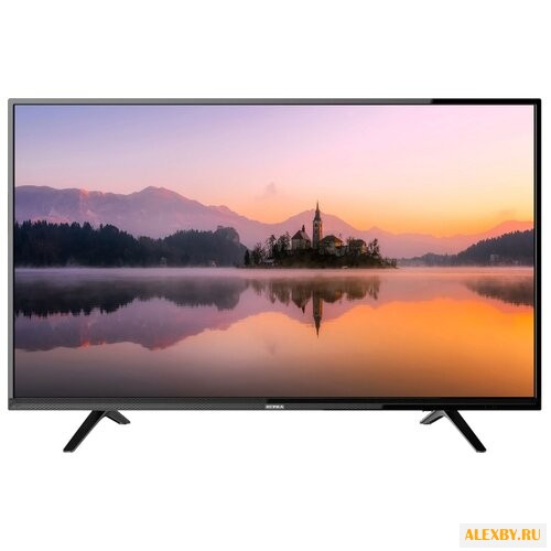 Телевизор SUPRA STV-LC40LT0020F