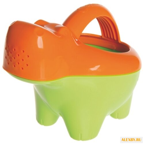Лейка Spielstabil Бегемотик 7303