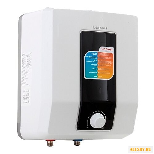 Накопительный водонагреватель