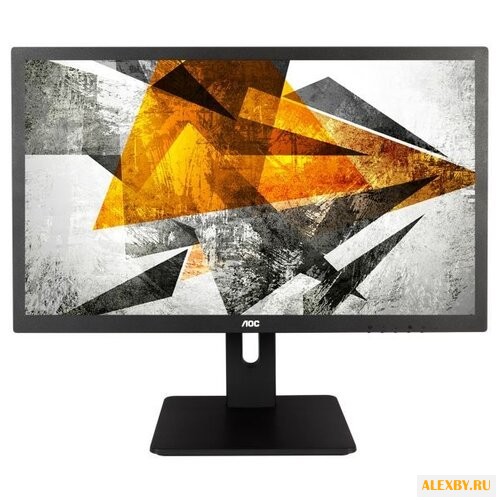 Монитор AOC i2275Pwqu