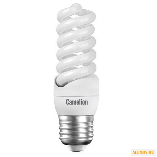 Лампа люминесцентная Camelion