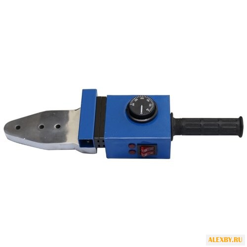 Аппарат для раструбной сварки