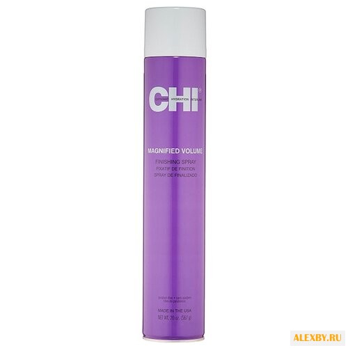 CHI Спрей для укладки волос