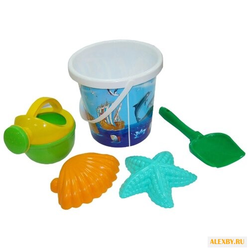 Набор Полесье №360 35844