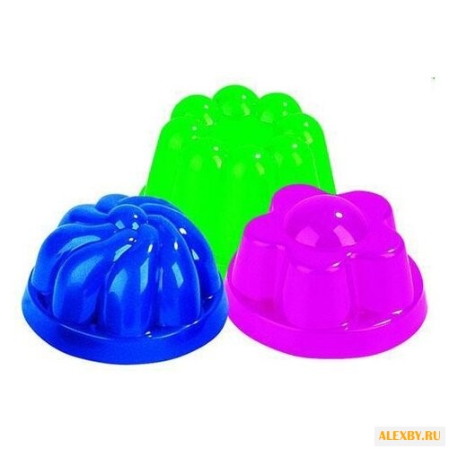 Набор Полесье 0774