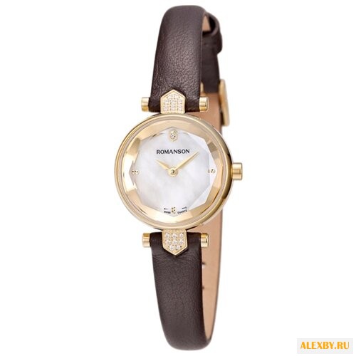 Наручные часы ROMANSON