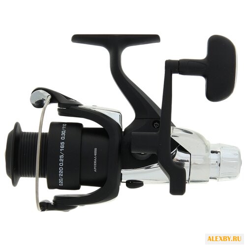 Катушка ВОЛЖАНКА Арсенал 4000