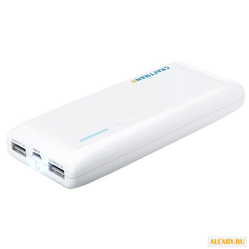 Аккумулятор Craftmann UNI 1500