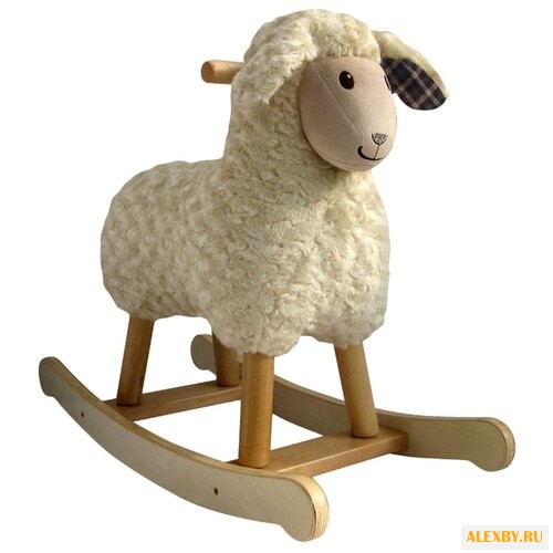 Качалка Little Bird Told Me