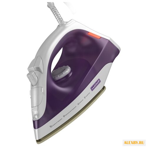 Утюг Ладомир СА201