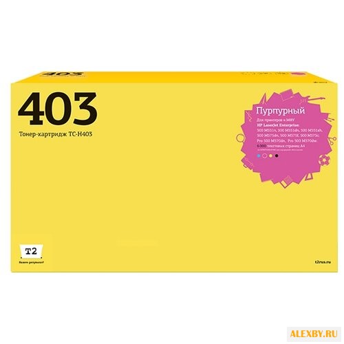 Картридж T2 TC-H403