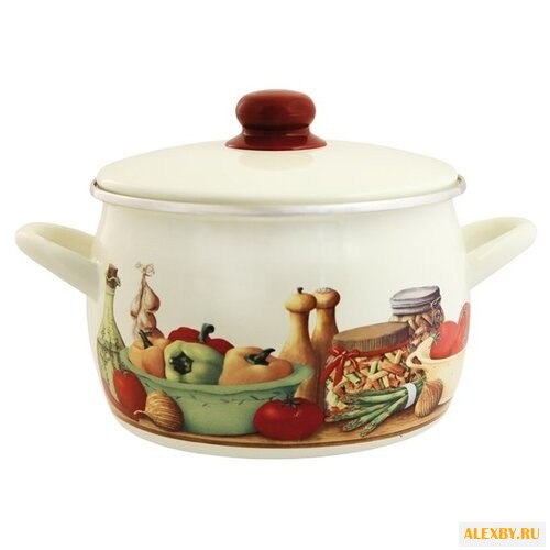 Кастрюля METROT Вилладжо 4 л